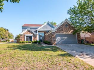 6217 Echo Summit Ln, Arlington, TX 76017