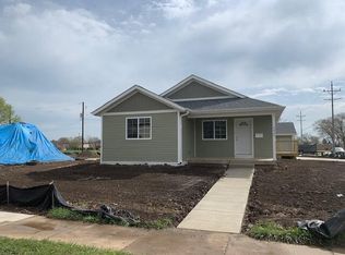 4927 38th Ave, Kenosha, WI 53144