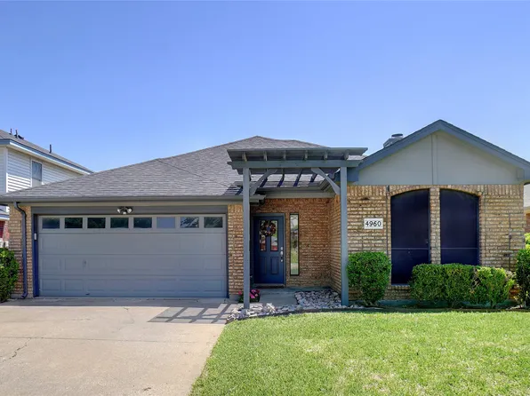 4960 Colonial Park Dr, Fort Worth, TX 76117