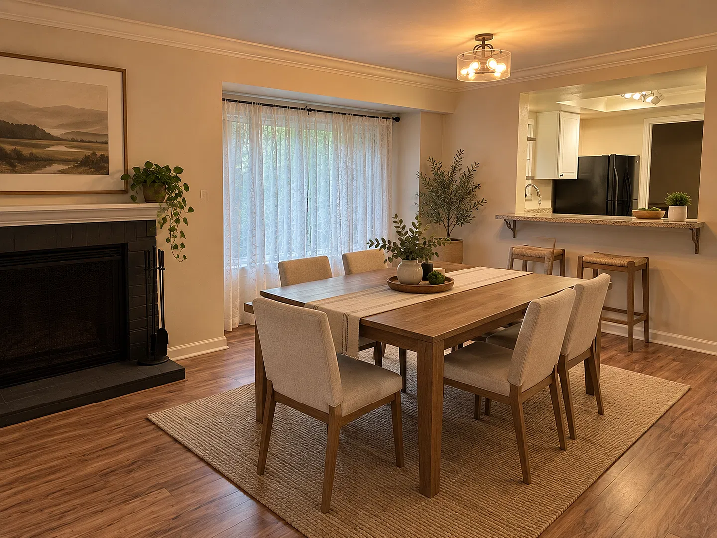 Beautifully maintained 2-Bedroom Condo on the Bothell/Juanita Border — Photo 4