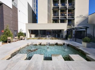 1421 Peachtree St NE APT 111, Atlanta, GA 30309