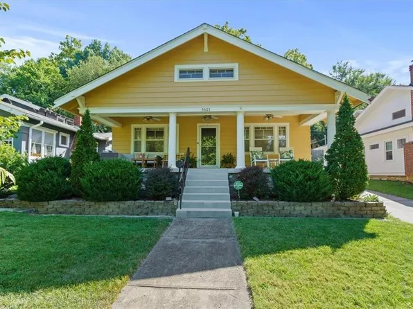 5621 Locust St, Kansas City, MO 64110