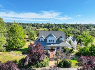 4609 N Creekhaven Rd, Auburn, CA 95602