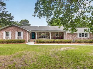 403 Rotherwood Dr, Charleston, SC 29407