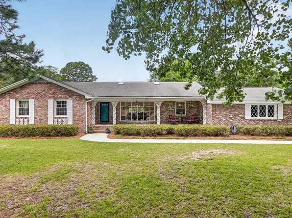 403 Rotherwood Dr, Charleston, SC 29407