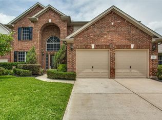21014 Oakley Hill Ct, Richmond, TX 77406