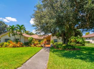 6129 NW 77th Ter, Parkland, FL 33067