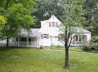 640 Route 434, Shohola, PA 18458