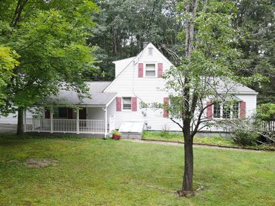 640 Route 434, Shohola, PA, 18458