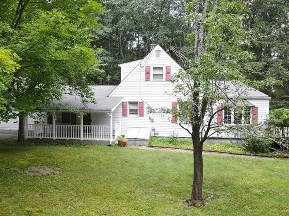 640 Route 434, Shohola, PA 18458