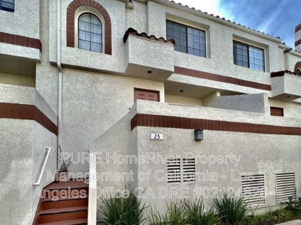 2931 Plaza Del Amo Unit 25