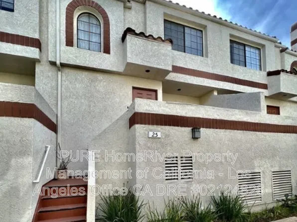 2931 Plaza Del Amo Unit 25, Torrance, CA 90503