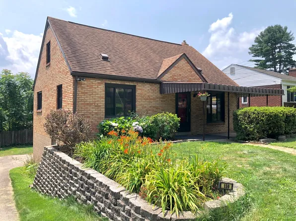 159 Mohican Ave, Pittsburgh, PA 15237