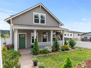 210 E Cedarland Ln, Allyn, WA 98524