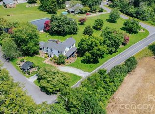 401 S Gold Branch Rd, Richfield, NC 28137
