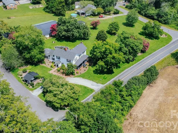 401 S Gold Branch Rd, Richfield, NC 28137