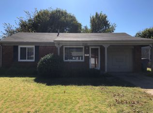 1702 Carlisle Rd, Oklahoma City, OK 73120