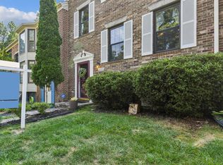 6025 Clerkenwell Ct, Burke, VA 22015