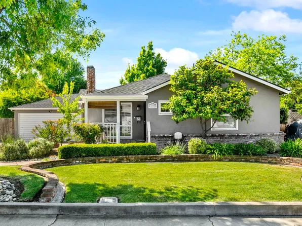 1848 W Sonoma Ave, Stockton, CA 95204