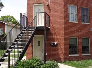 1330 W 107th Pl #1W, Chicago, IL 60643