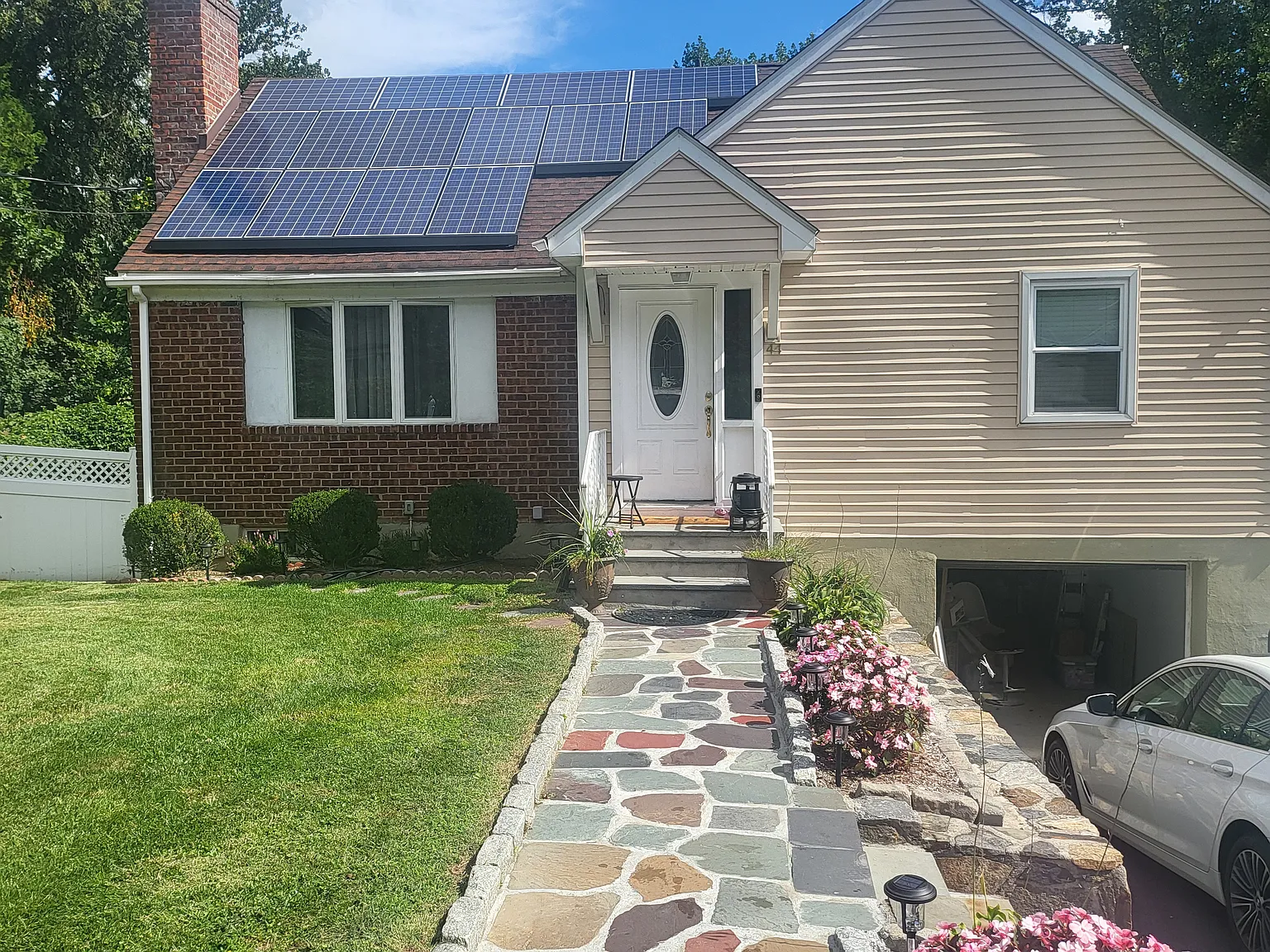1 bed, 700 sqft, $2,500 — Photo 2