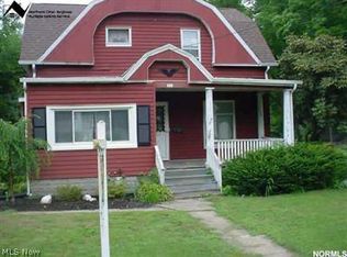 855 E Main St, Geneva, OH 44041