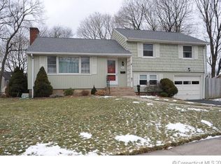 83 Haverford St, Hamden, CT 06517