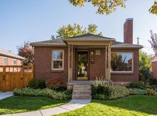 1924 E Ramona Ave, Salt Lake City, UT 84108