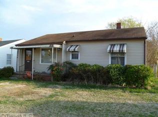 2424 E Martin Luther King Jr Dr, High Point, NC 27260