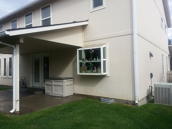 Kitchen Bay Window Upgrade