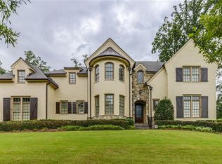 3078 Oglethorpe Way, Atlanta, GA 30319