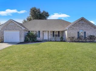 1907 Bluestone Loop, Hinesville, GA 31313