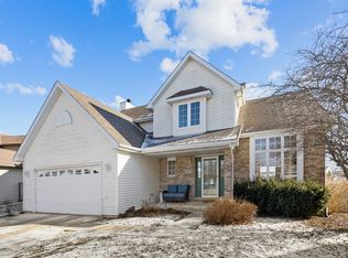 15435 Donegal Dr, Manhattan, IL 60442