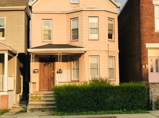 232 Sanford St FLOOR 2, East Orange, NJ 07018