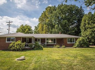 200 Hilen Rd, Akron, OH 44333