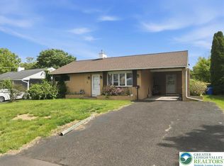 812 Auburn Rd, Fairless Hills, PA 19030