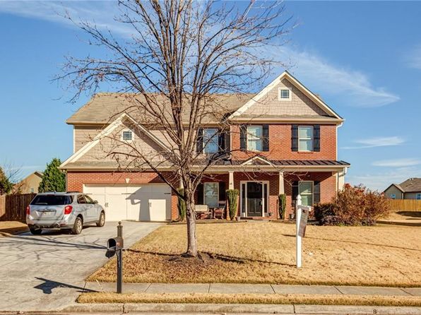 2614 Dawning Day Dr Dacula Ga 30019 Zillow