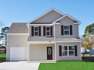 2118 Gilmerton Rd, Chesapeake, VA 23323