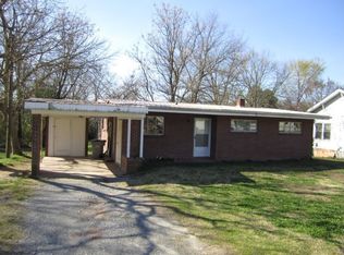 1909 Graham St, Gastonia, NC 28052