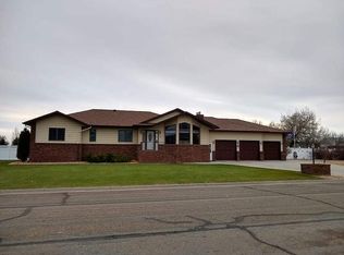 2075 Sage Lily Dr, Sidney, MT 59270