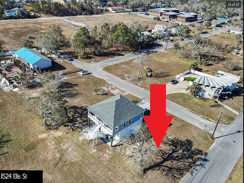 Lot Cleared, Ready to Build
