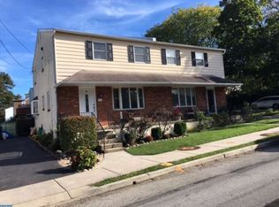 1017 Paradise St, Phoenixville, PA 19460