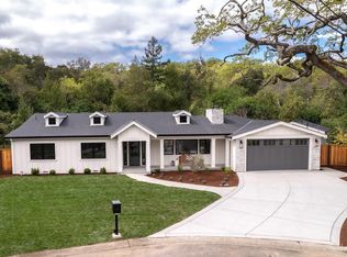 3231 Burton Ct, Lafayette, CA 94549