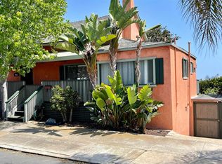 903 Sutter St, San Diego, CA 92103