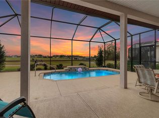 12244 SE 176th Loop, Summerfield, FL 34491