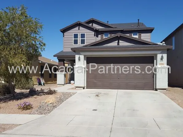 2796 W Greenstreak Dr, Tucson, AZ 85741