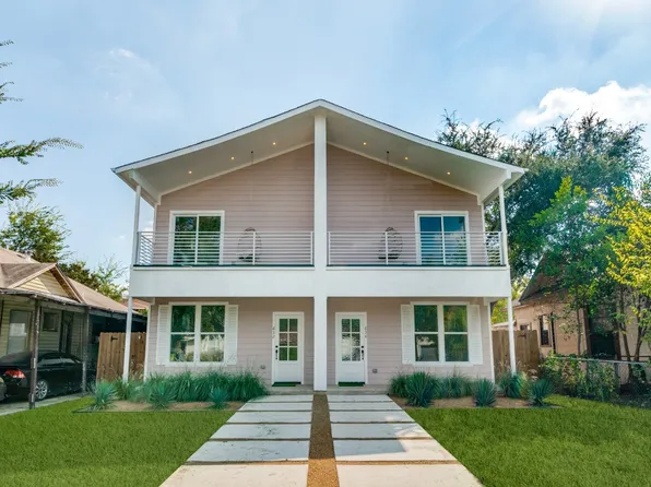 632-634 Melba St, Dallas, TX 75208