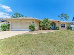 1050 Northview St, Pt Charlotte, FL 33952