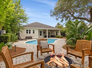 3105 Preserve Rookery Blvd, Panama City Beach, FL 32408