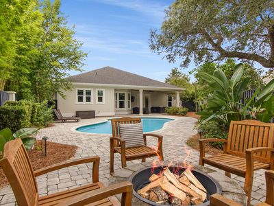 3105 Preserve Rookery Blvd, Panama City Beach, FL, 32408